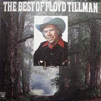 Floyd Tillman - The Best Of Floyd Tillman [Columbia]